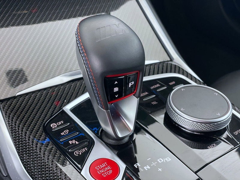 BMW Serie 4 Coupé usata a Perugia (20)