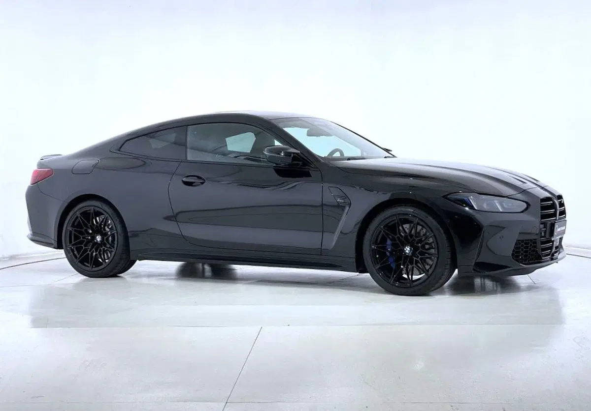 BMW Serie 4 Coupé usata a Perugia (3)