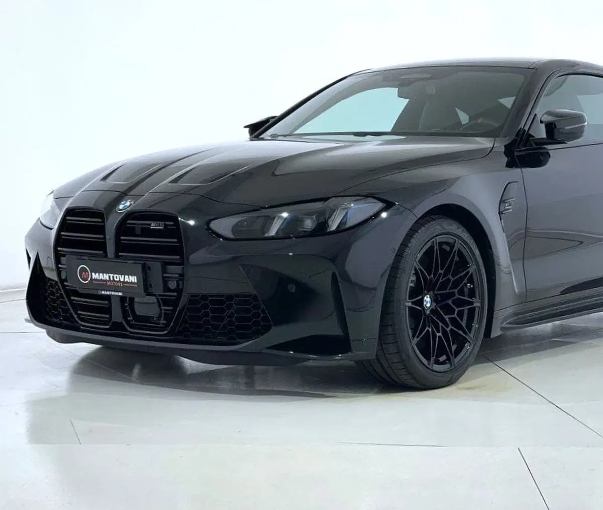 BMW Serie 4 Coupé usata a Perugia (4)