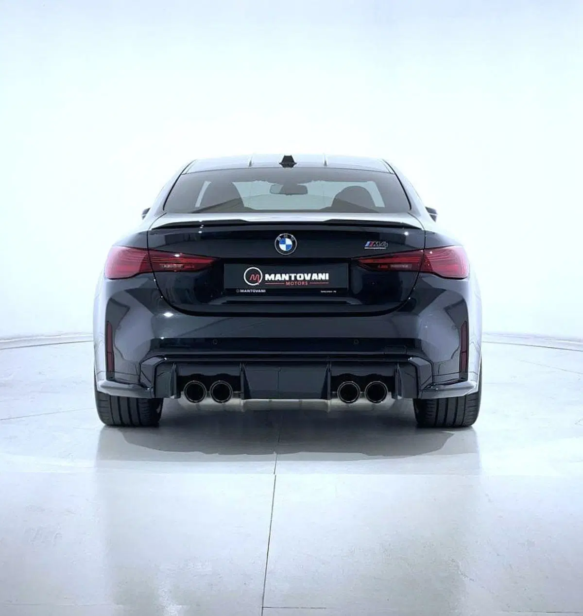 BMW Serie 4 Coupé usata a Perugia (5)