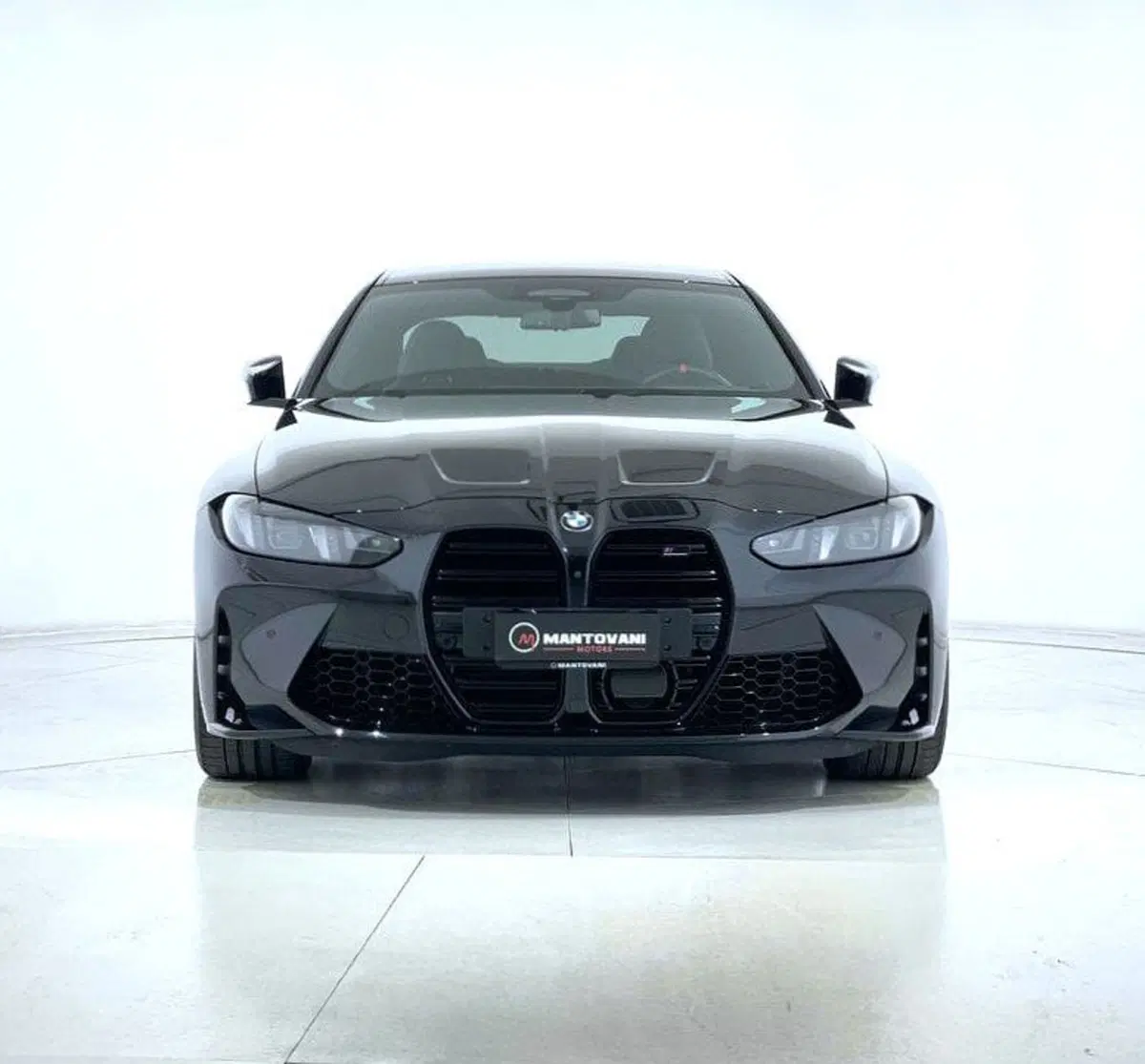 BMW Serie 4 Coupé usata a Perugia (6)