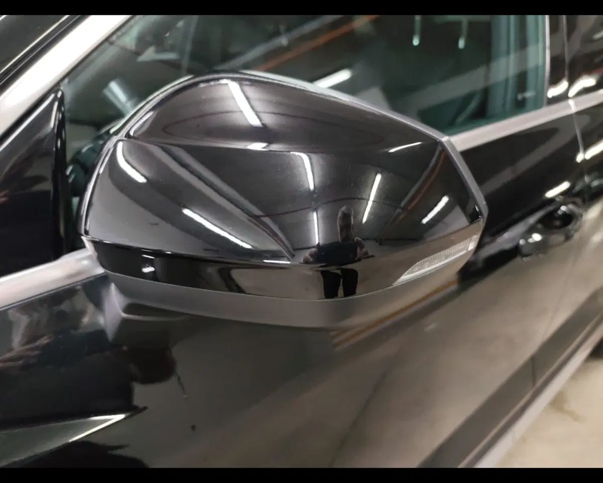 Audi Q3 Sportback usata a Caserta (12)