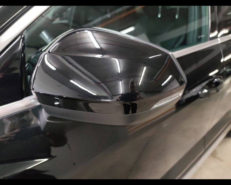 Audi Q3 Sportback usata a Caserta (12)