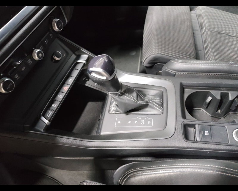 Audi Q3 Sportback usata a Caserta (20)