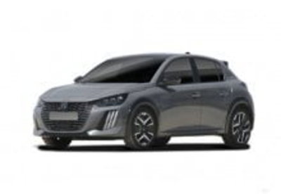 Peugeot 208 PureTech 100 Stop&amp;Start 5 porte GT nuova a Varese