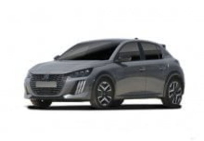 Peugeot 208 PureTech 100 Stop&amp;Start 5 porte GT nuova a Varese