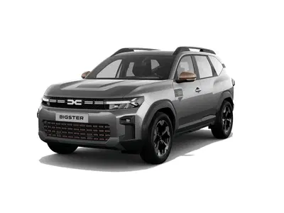 Dacia Bigster 1.2 mild hybrid Extreme 140cv del 2025 usata a Torino