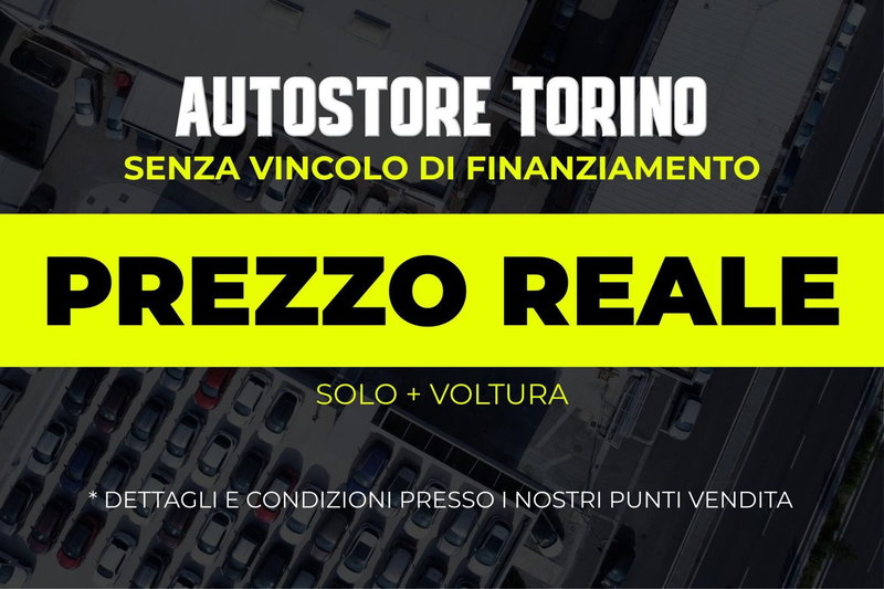 Fiat Tipo Station Wagon usata a Torino (2)