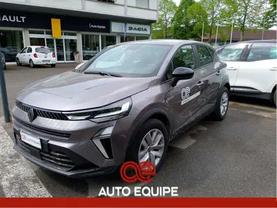Renault Captur 1.0 eco-g Evolution 100cv del 2025 usata a Borgo San Lorenzo