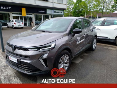 Renault Captur 1.0 eco-g Evolution 100cv del 2025 usata a Borgo San Lorenzo