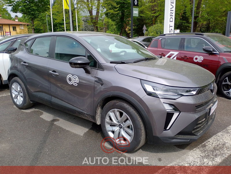 Renault Captur usata a Firenze (3)