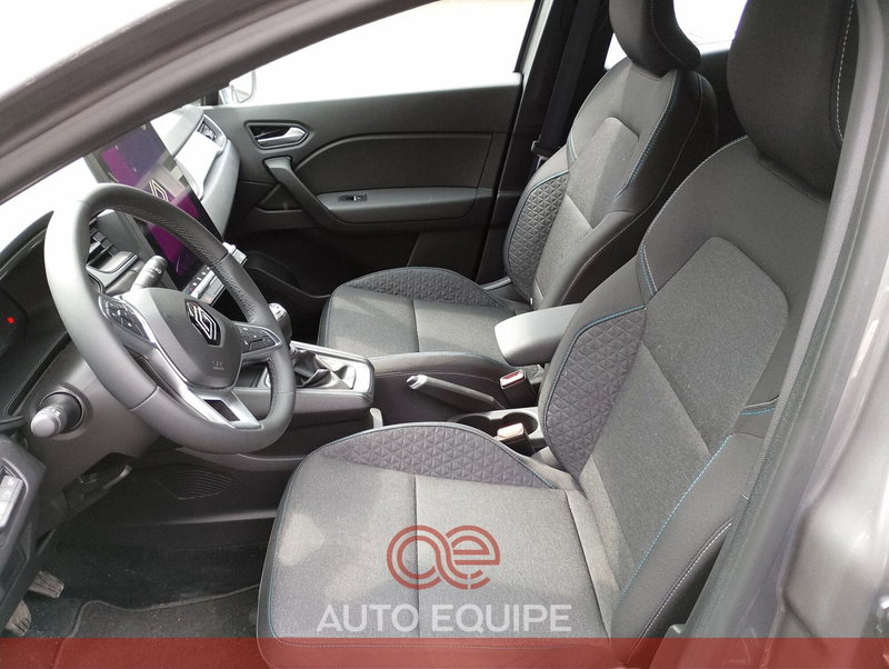 Renault Captur usata a Firenze (5)