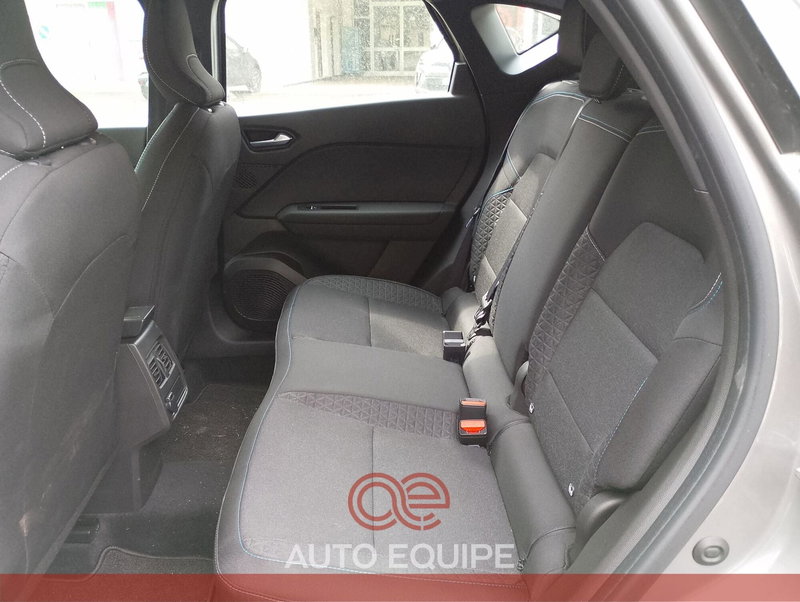 Renault Captur usata a Firenze (6)