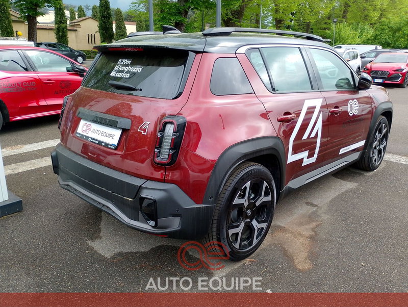 Renault Renault 4 usata a Firenze (2)