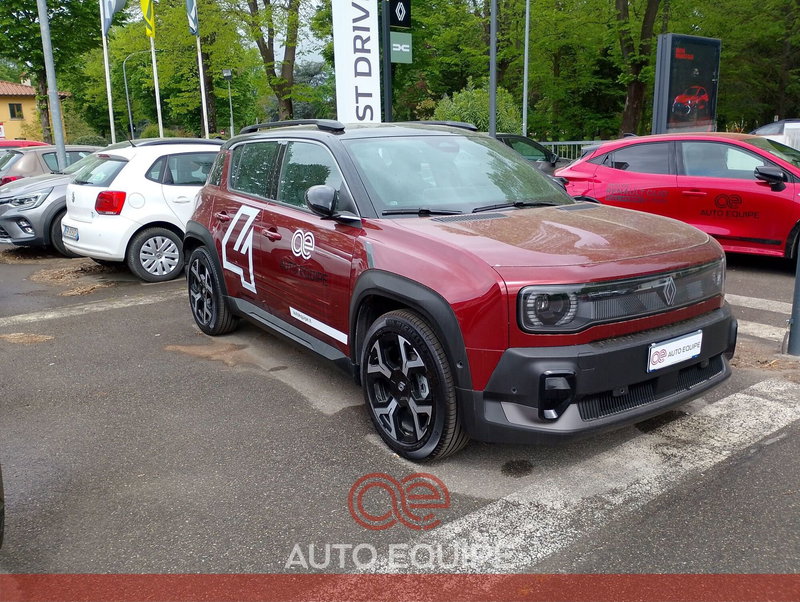 Renault Renault 4 usata a Firenze (3)
