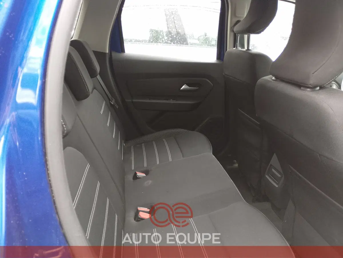 Dacia Duster usata a Firenze (5)