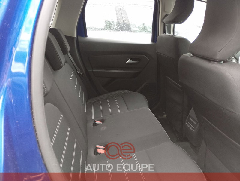 Dacia Duster usata a Firenze (5)