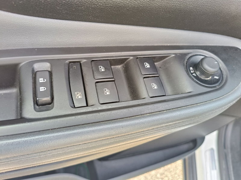 Opel Mokka usata a Pistoia (12)