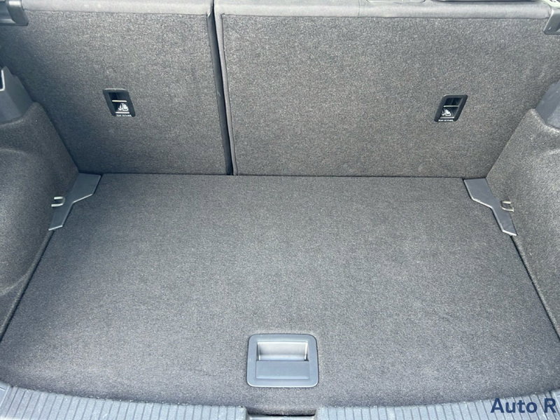 Volkswagen T-Cross usata a Potenza (8)