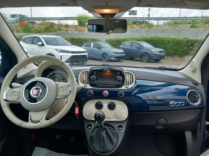 Fiat 500 usata a Lucca (14)