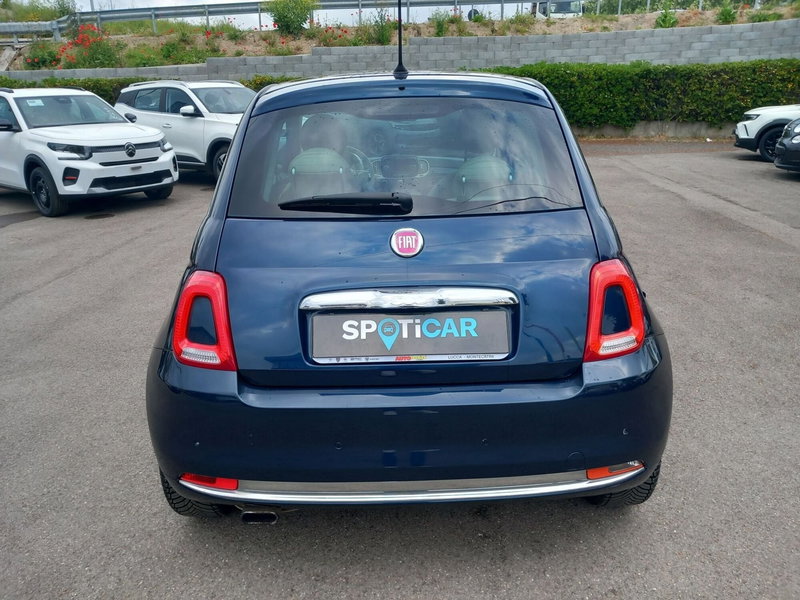 Fiat 500 usata a Lucca (5)
