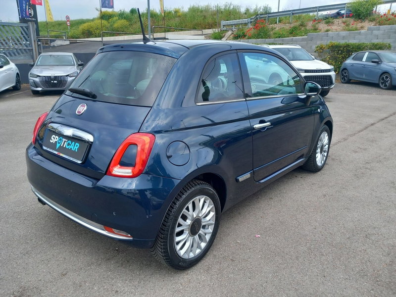 Fiat 500 usata a Lucca (6)