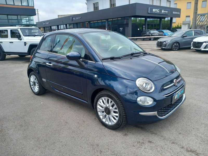 Fiat 500 usata a Lucca (8)