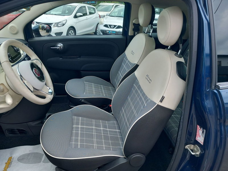 Fiat 500 usata a Lucca (9)