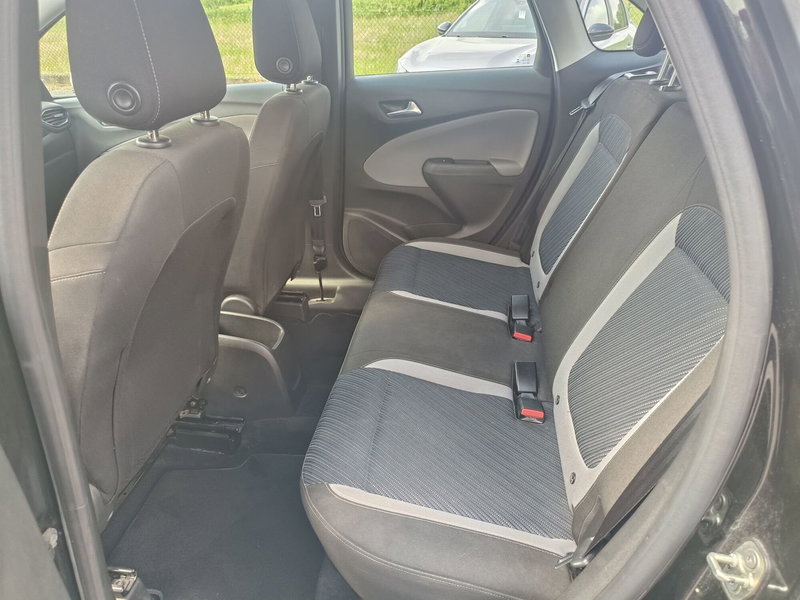 Opel Crossland X usata a Pistoia (10)