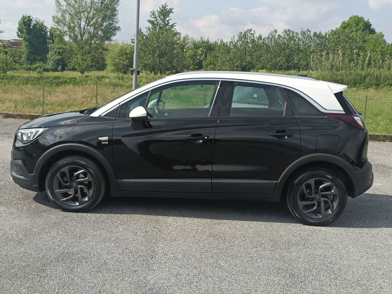 Opel Crossland X usata a Pistoia (2)