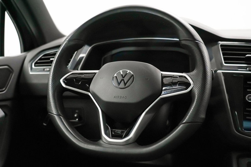 Volkswagen Tiguan usata a Varese (12)