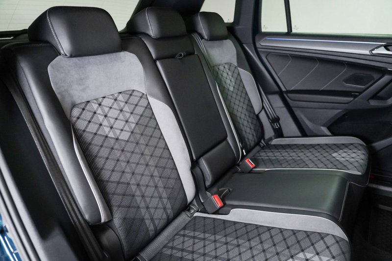 Volkswagen Tiguan usata a Varese (14)