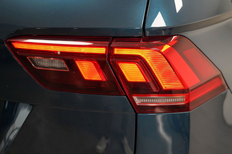 Volkswagen Tiguan usata a Varese (9)