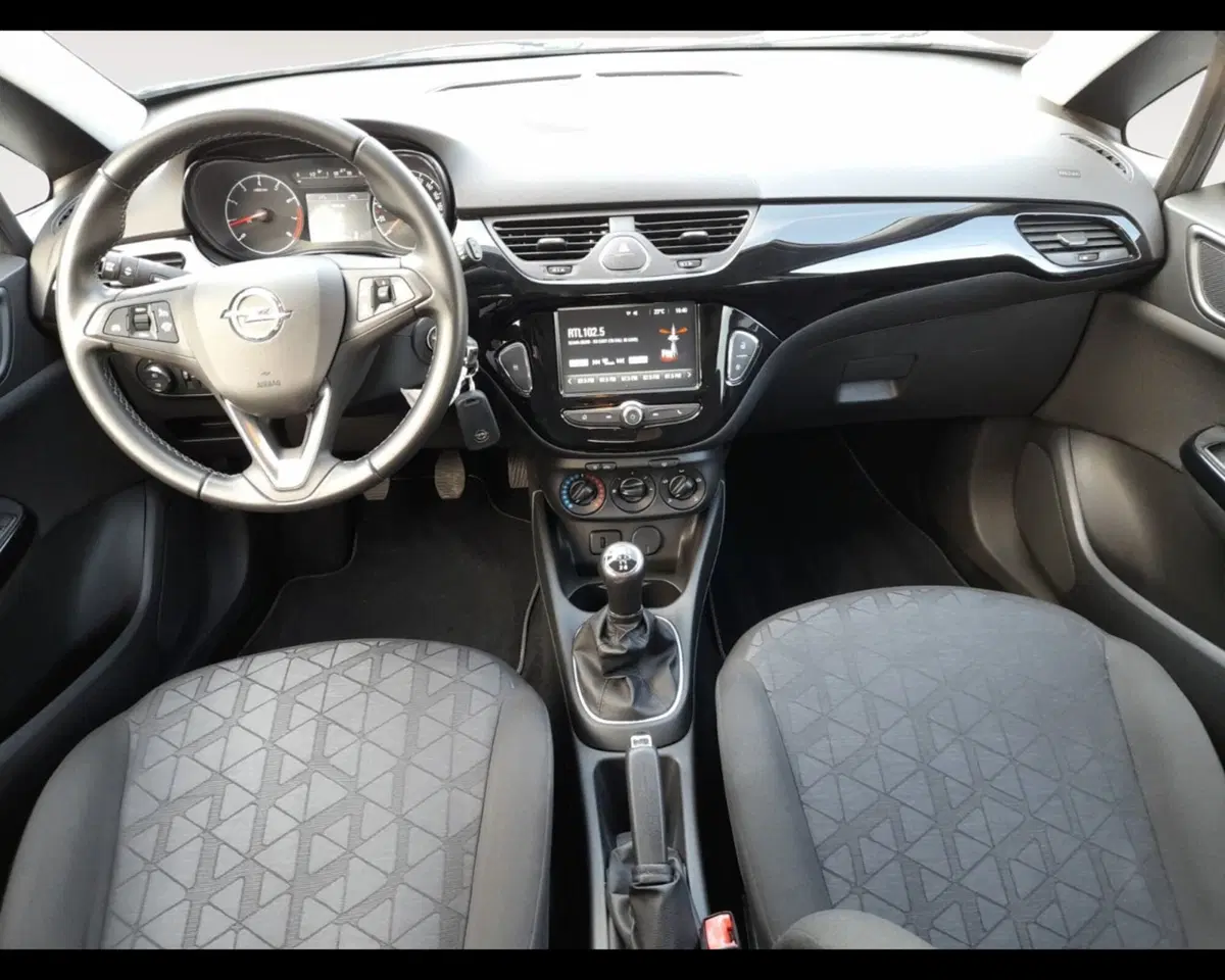 Opel Corsa usata a Ravenna (10)