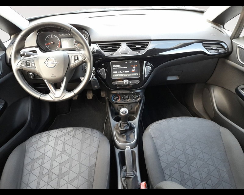 Opel Corsa usata a Ravenna (10)