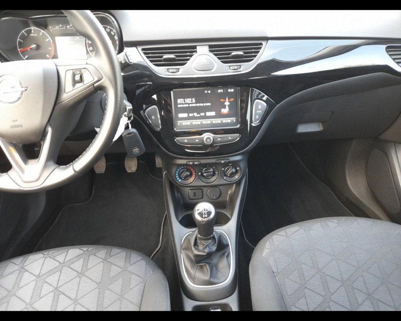 Opel Corsa usata a Ravenna (11)