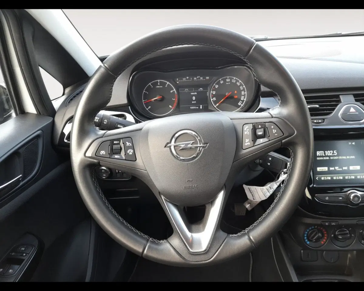 Opel Corsa usata a Ravenna (12)