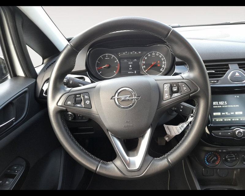 Opel Corsa usata a Ravenna (12)