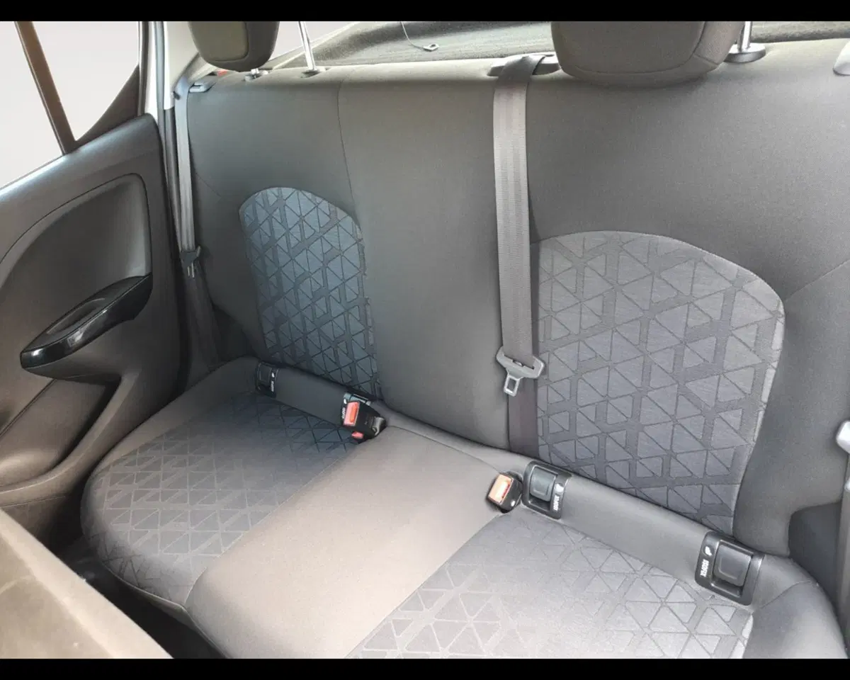 Opel Corsa usata a Ravenna (13)