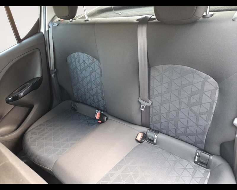 Opel Corsa usata a Ravenna (13)