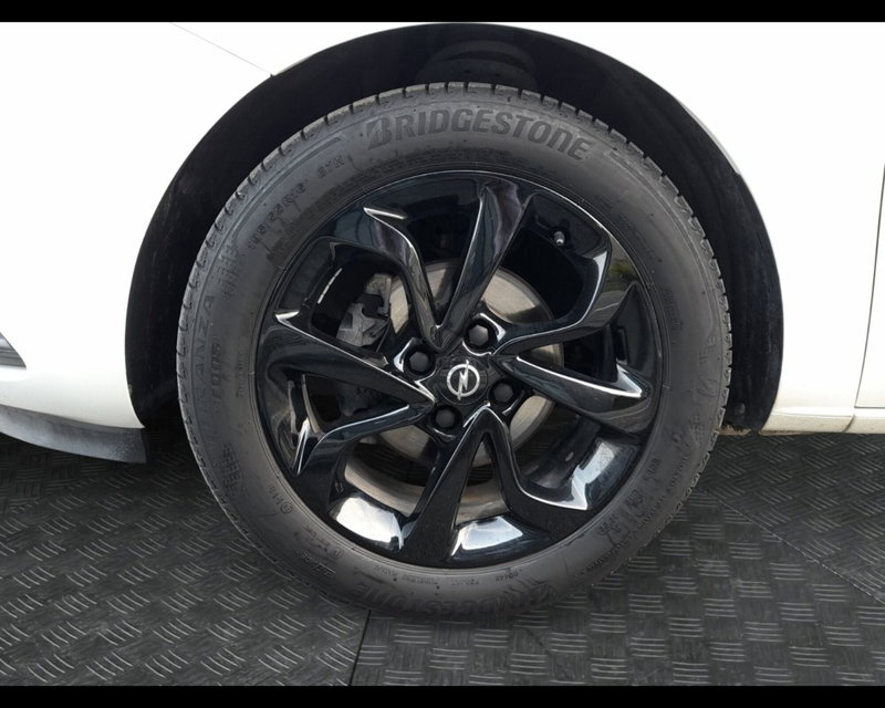 Opel Corsa usata a Ravenna (14)