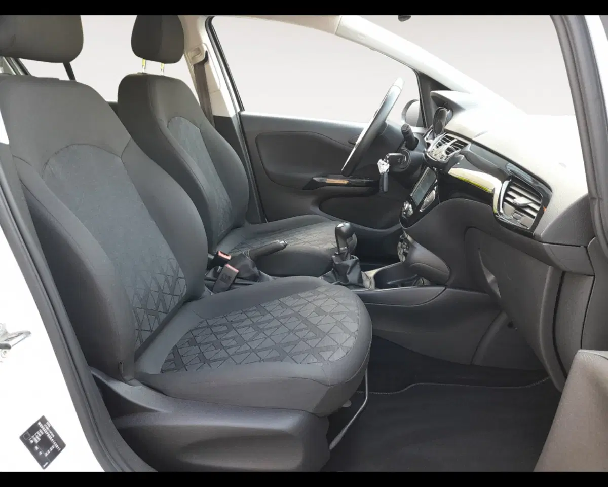 Opel Corsa usata a Ravenna (15)