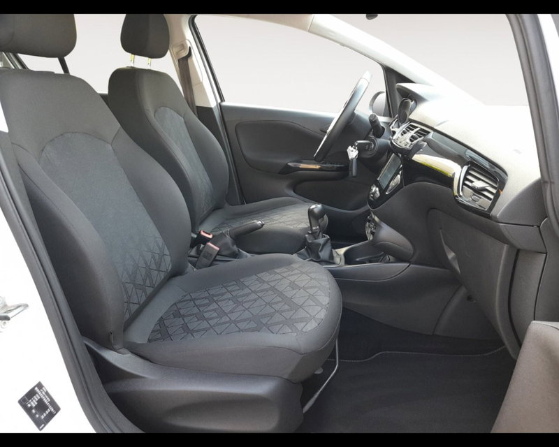 Opel Corsa usata a Ravenna (15)