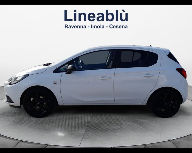 Opel Corsa usata a Ravenna (2)