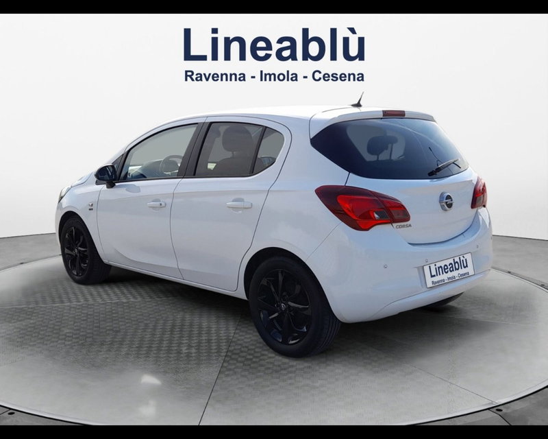 Opel Corsa usata a Ravenna (3)