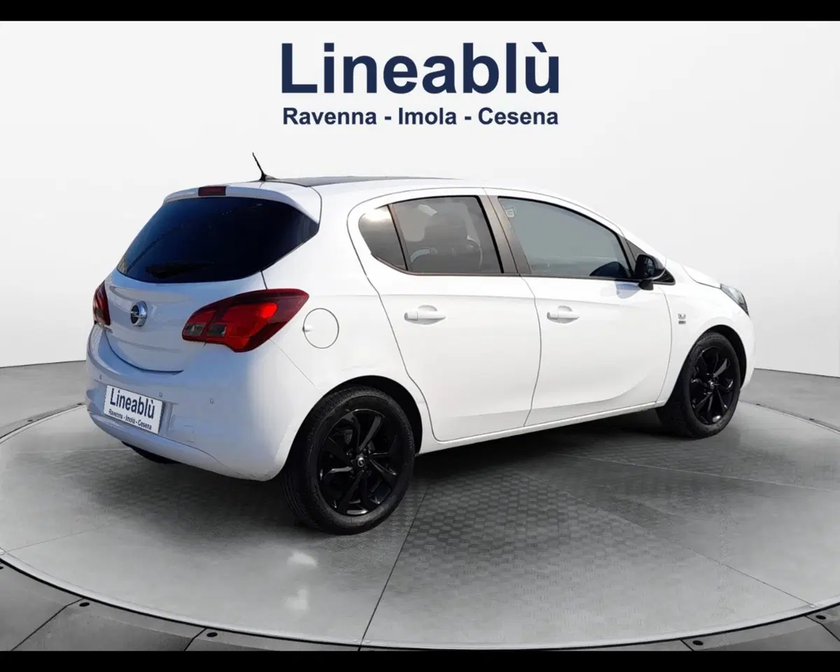 Opel Corsa usata a Ravenna (5)