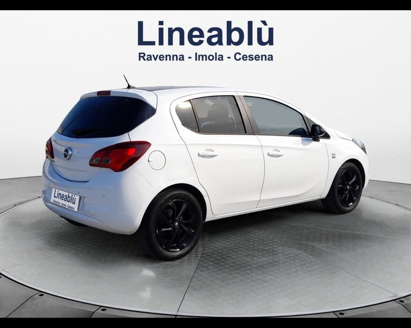 Opel Corsa usata a Ravenna (5)