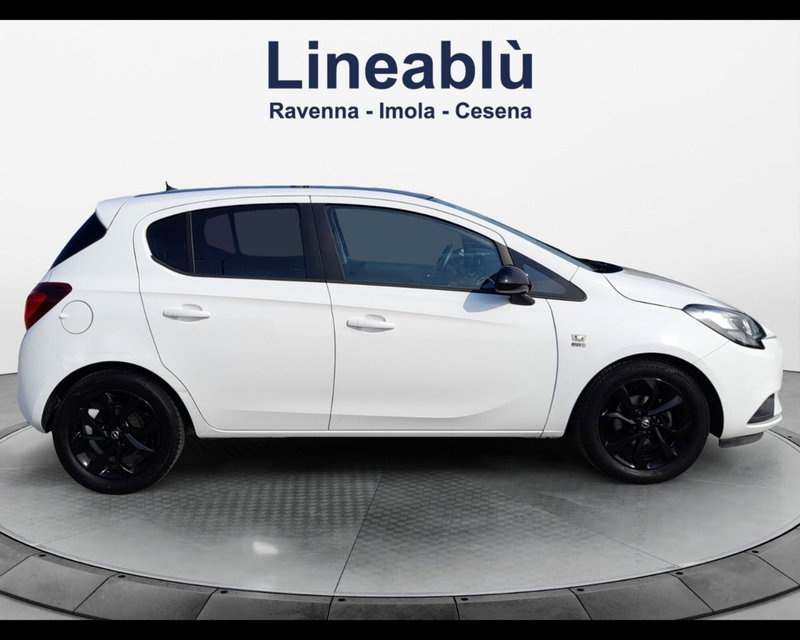 Opel Corsa usata a Ravenna (6)