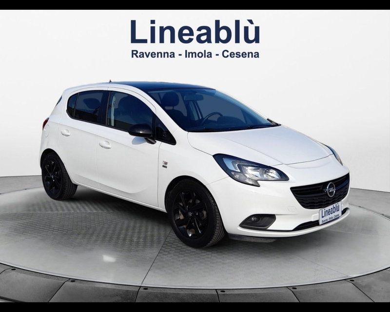 Opel Corsa usata a Ravenna (7)