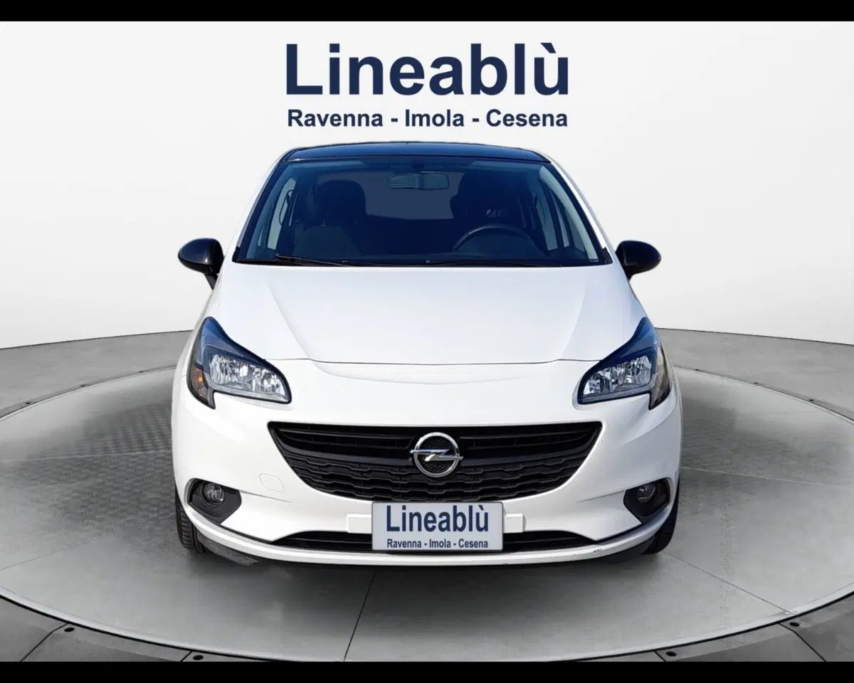 Opel Corsa usata a Ravenna (8)